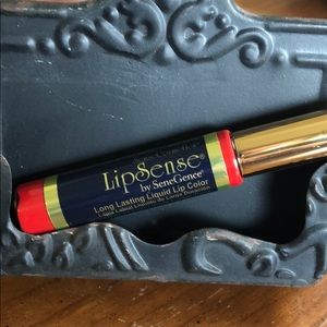 Fly Girl LipSense